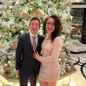 Meet your Posher, Marianna